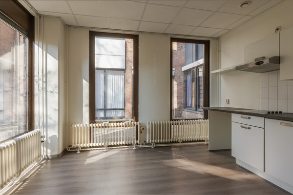 Medium property photo - Trompsingel 13, 9724 CX Groningen